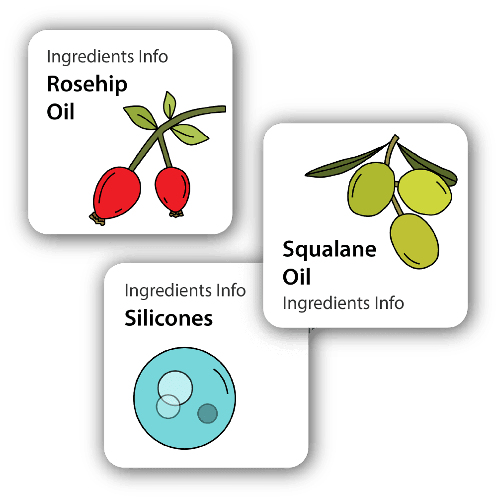 Ingredients Information